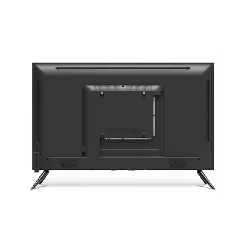 Galaxy (GA43FV1) 43 Inch 4k Supported Voice Control Smart Android TV - Image 3