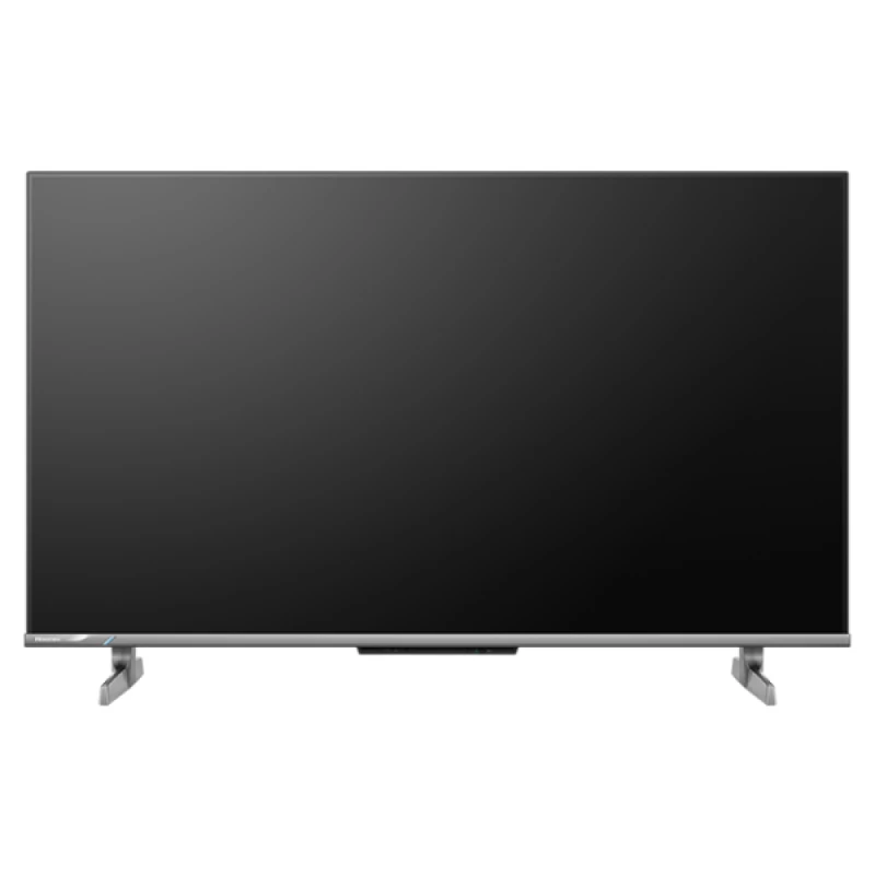 Hisense (43U6F3) 43 Inch Quantum Dot 4K ULED Smart Google TV