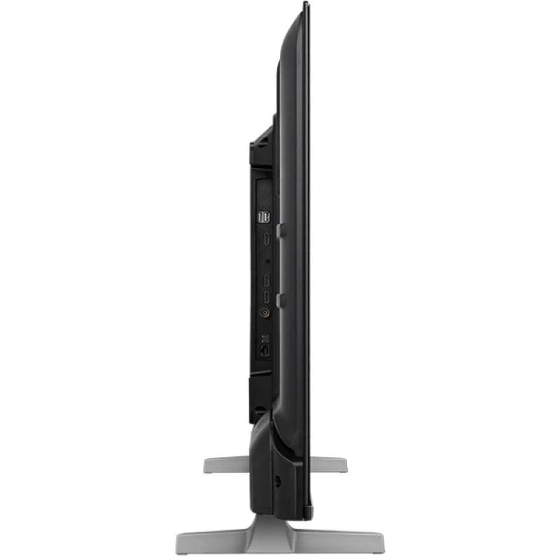 Hisense (43U6F3) 43 Inch Quantum Dot 4K ULED Smart Google TV - Image 7