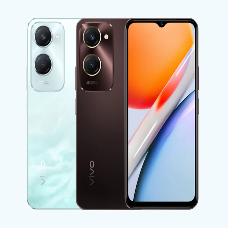 VIVO Y18 Smart Phone