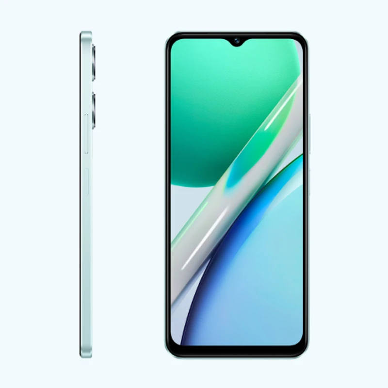 VIVO Y18 Smart Phone