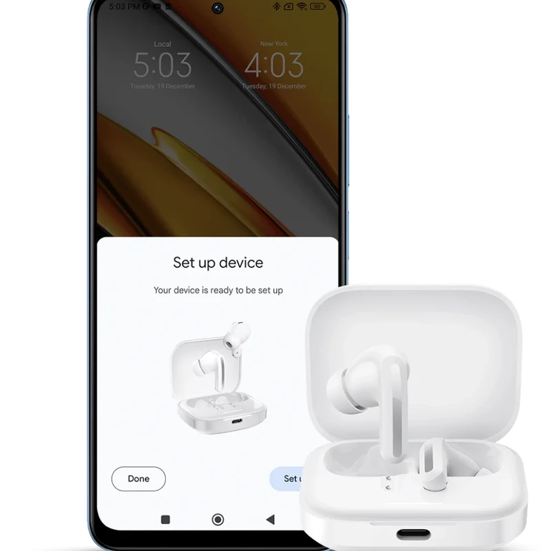 Xiaomi Redmi Buds 5 - Image 10