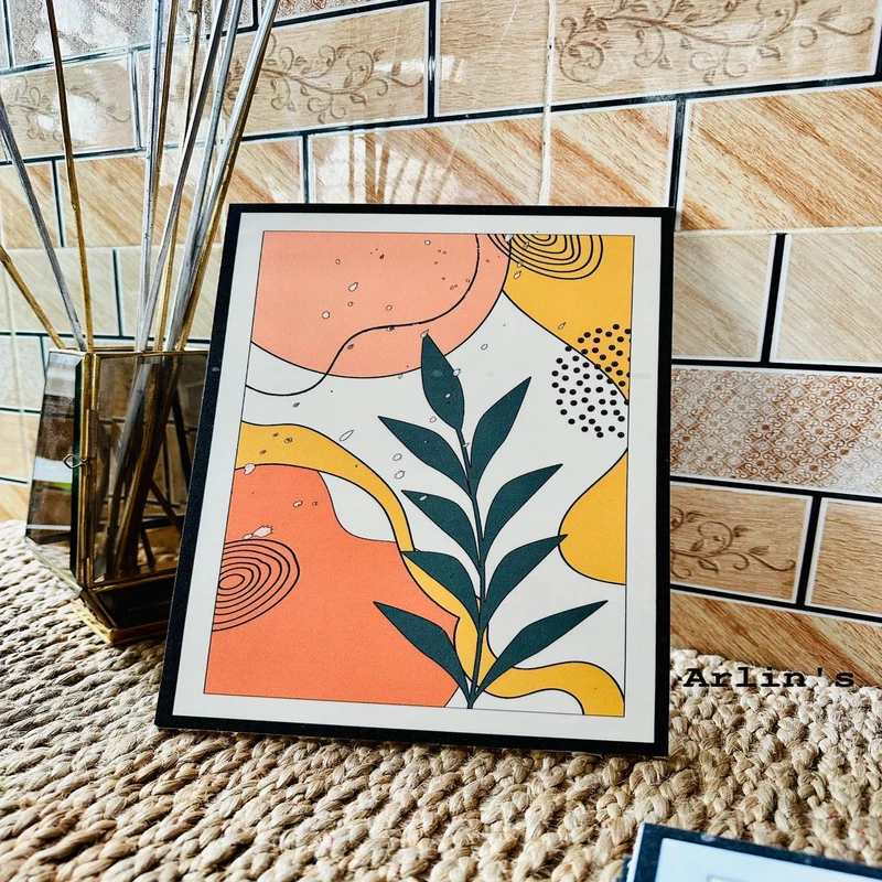 Bohomian Wallboard - Image 6