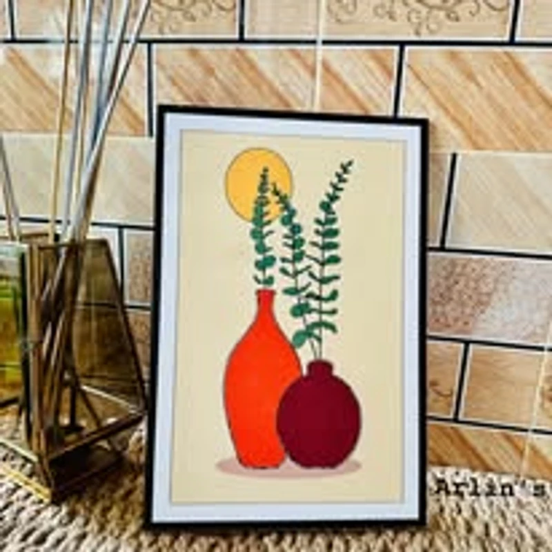 Bohomian Wallboard - Image 5