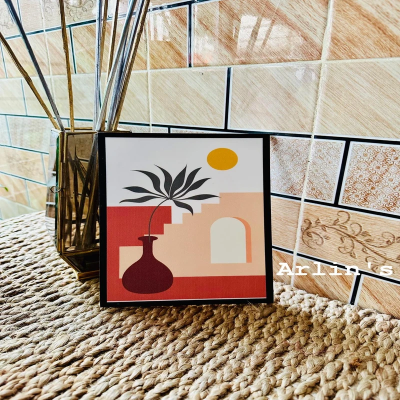 Bohomian Wallboard - Image 3