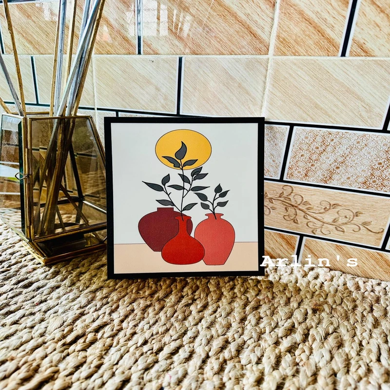 Bohomian Wallboard - Image 4