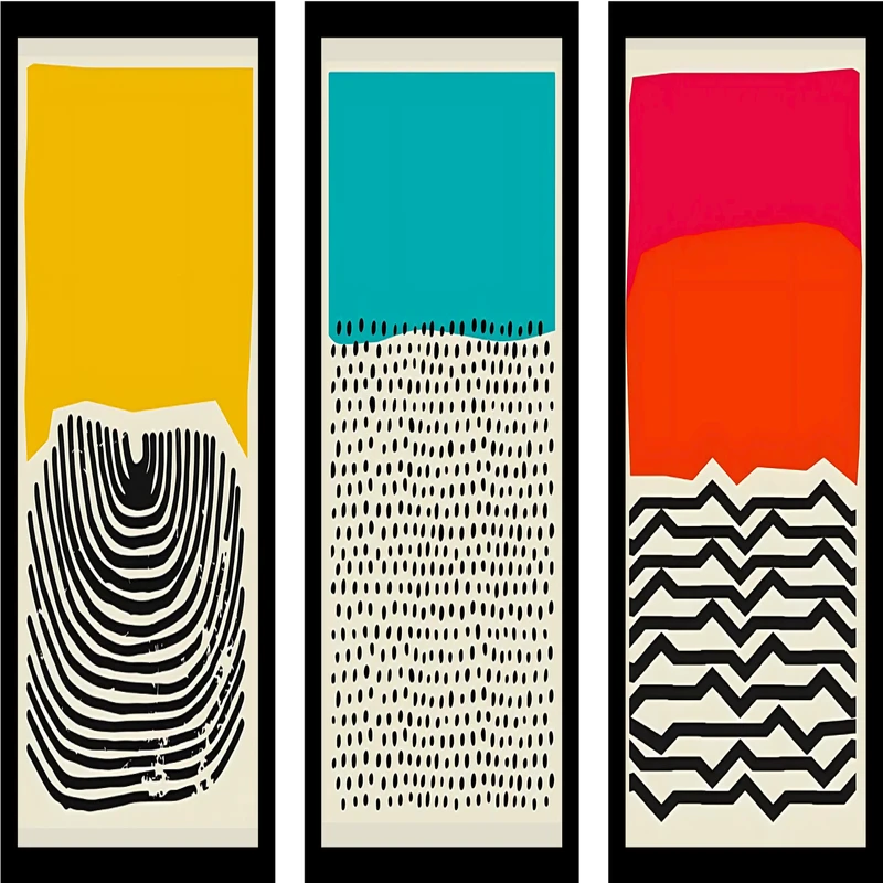 Frame set-3 pcs - Image 5