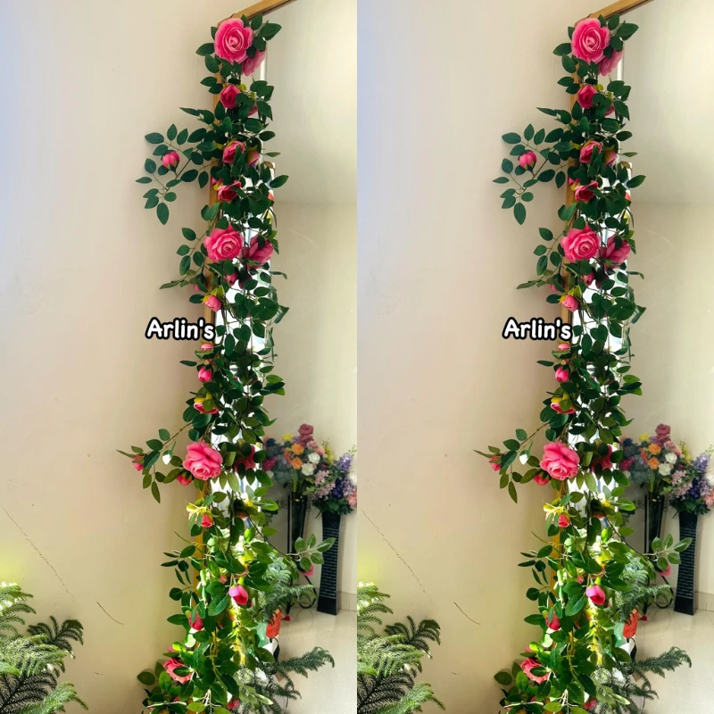 Rose Vine - Image 3