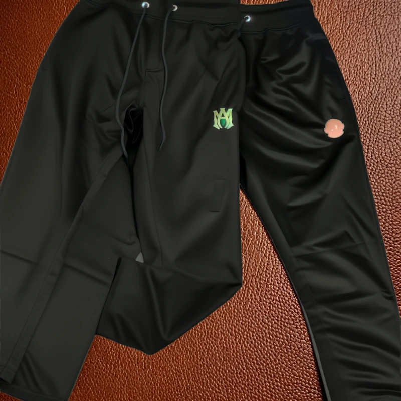 Best Trouser for men's Dark Black RUB - 16 - Image 5