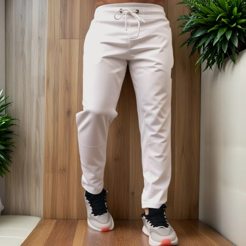 Best Trouser for men's white RUB - 12 - Image 4