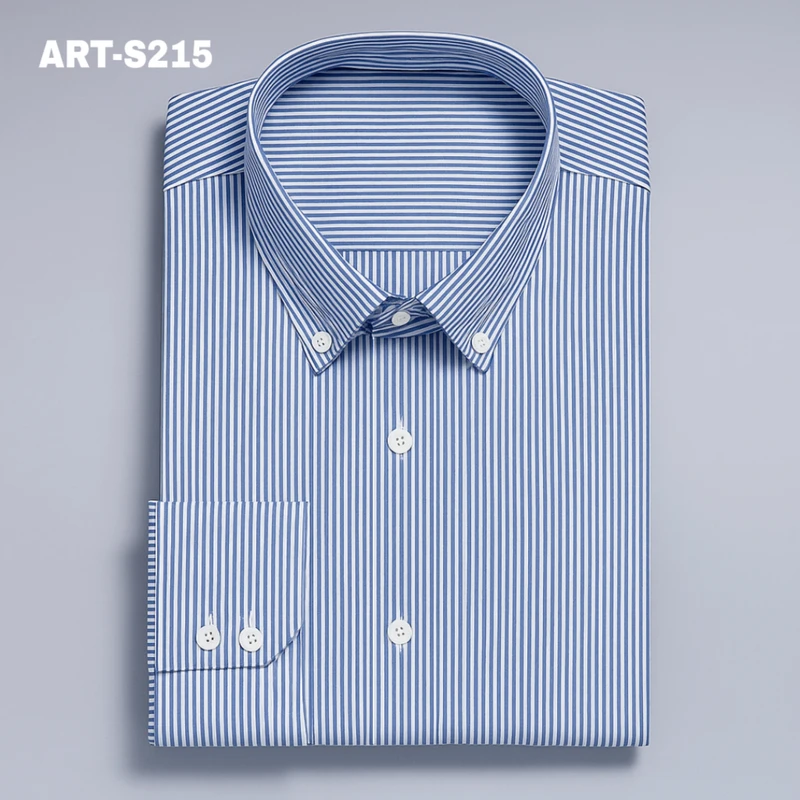Formal stripes shirt J2 ART-S215
