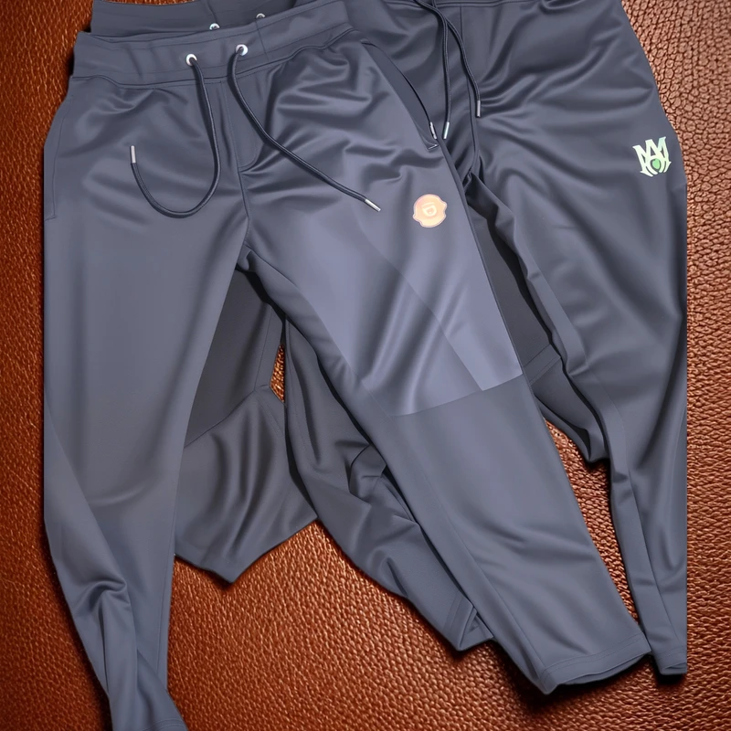 Best Trouser for men's DARK NAVY/RUB - 14 - Image 4