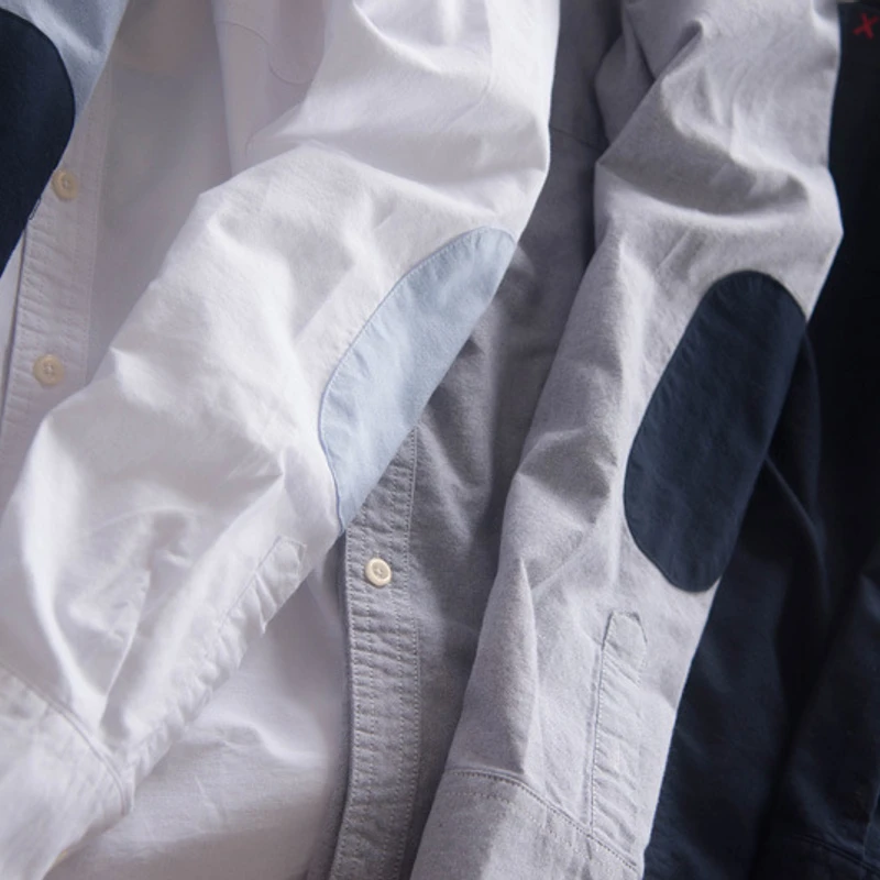 White color full sleeve shirt ART-181 - Image 3