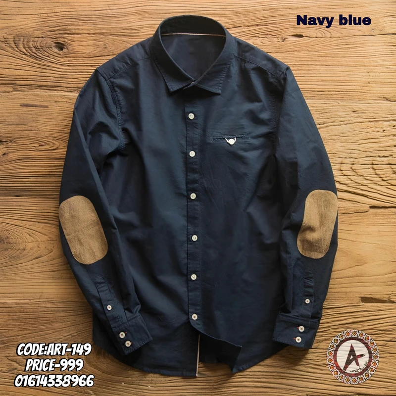 Premium quality full sleeve shirt for men ART-149