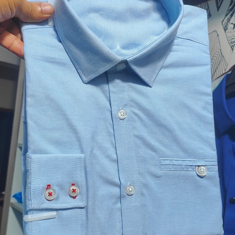 Premium quality full sleeve shirt for men ART-147 - Image 4