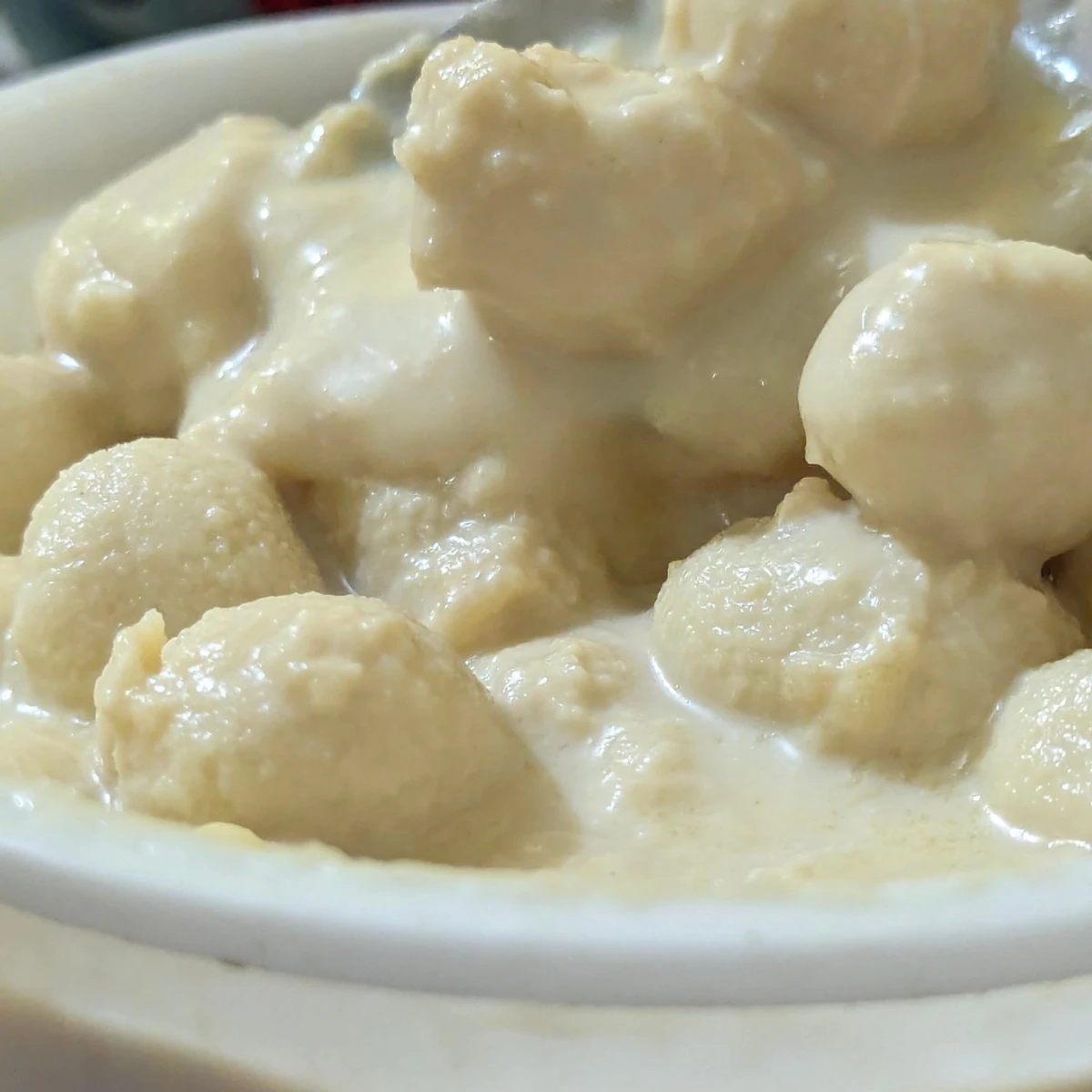 Rosmalai (রসমালাই)