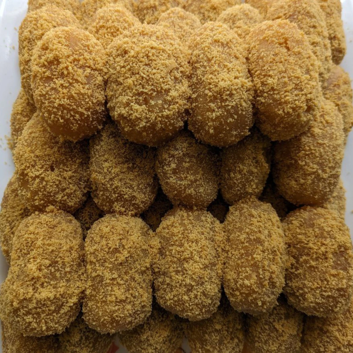 চমচম (ChamCham)