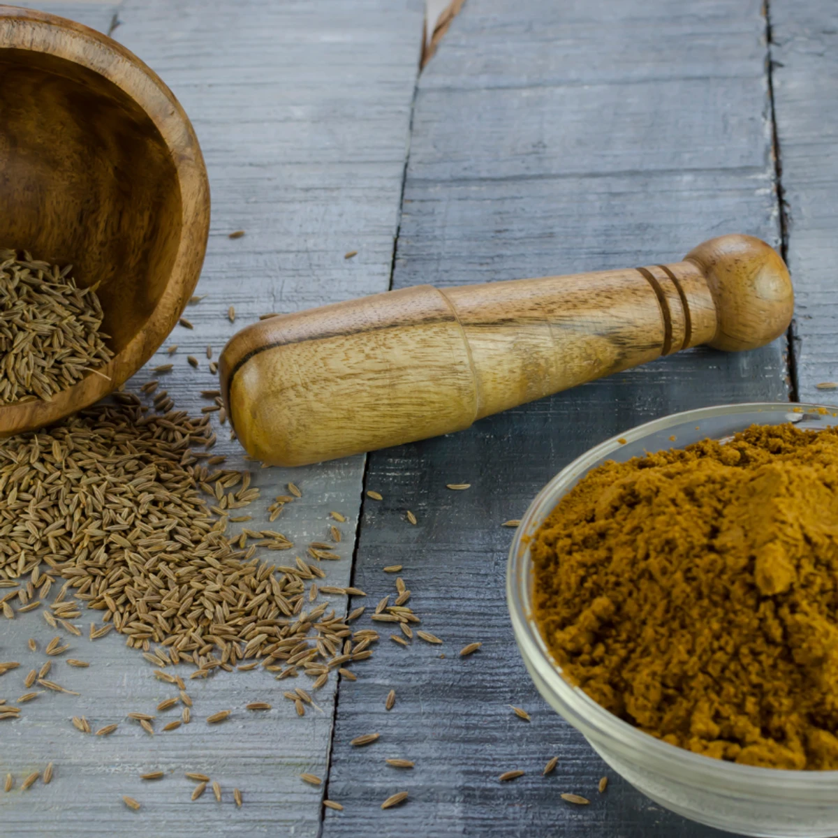 Cumin (Jira) Powder / জিরা গুঁড়া - Image 3