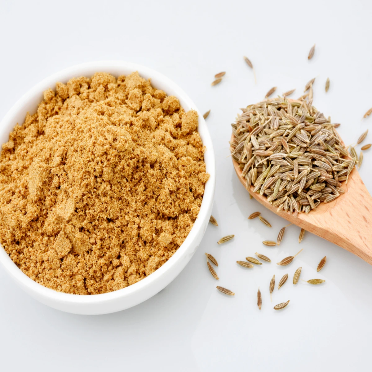 Cumin (Jira) Powder / জিরা গুঁড়া