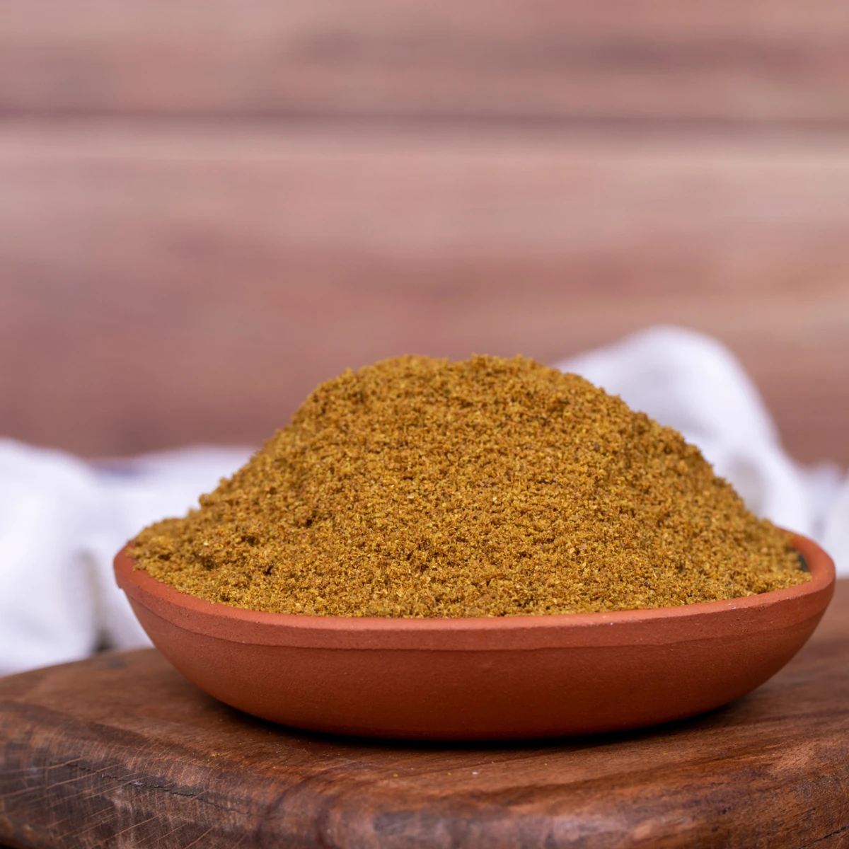 Cumin (Jira) Powder / জিরা গুঁড়া
