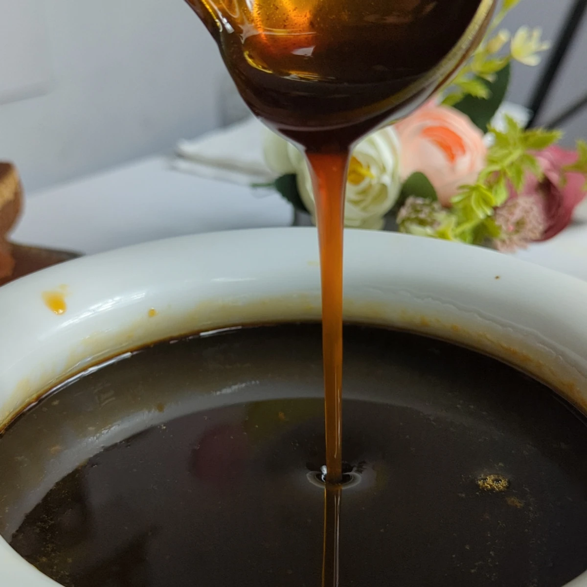 খেজুরের ঝোলা গুড় (Jhula Khejur gur-খেজুর গুড়)1KG