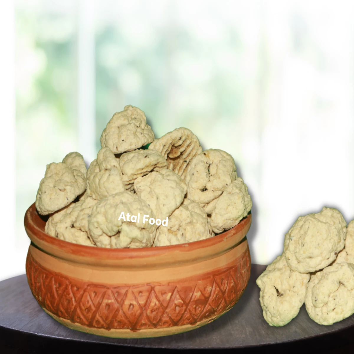 কুমড়ো বড়ি | Pumpkin Pills