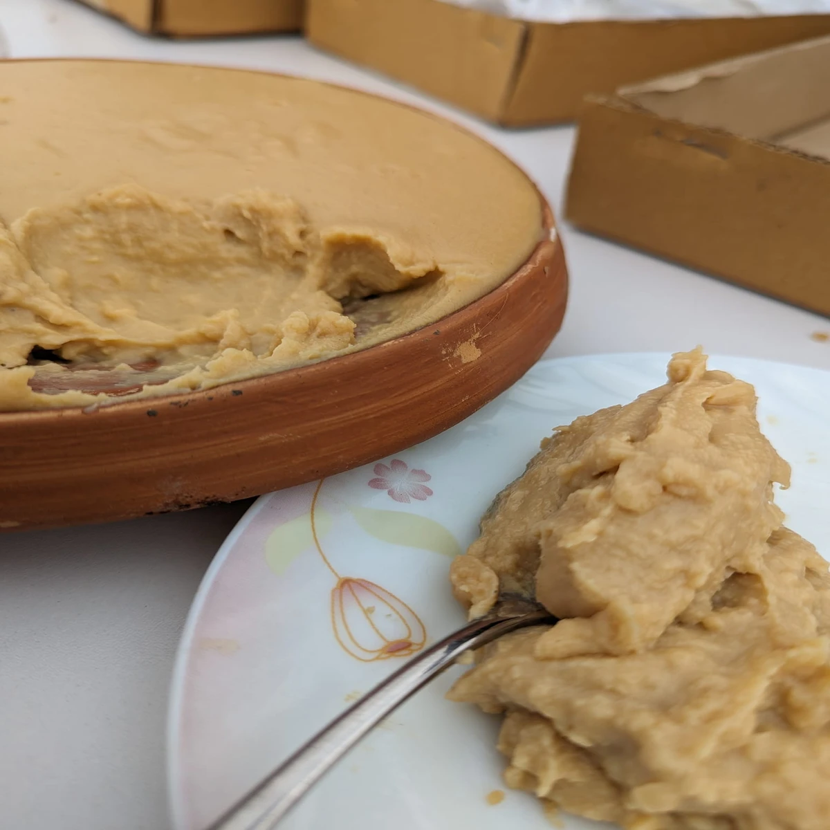 Bograr Khirsha Premium Plus – বগুড়ার খিরসা প্রিমিয়াম প্লাস