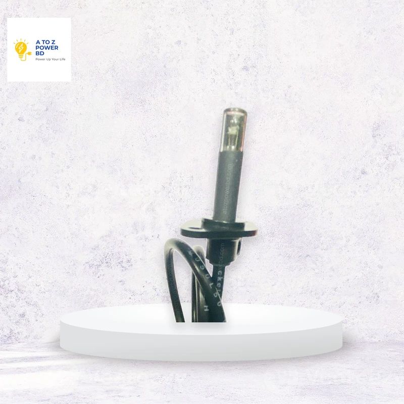 Photocell Sensor for Boiler & Burner Flame Detection - Thumbnail 3