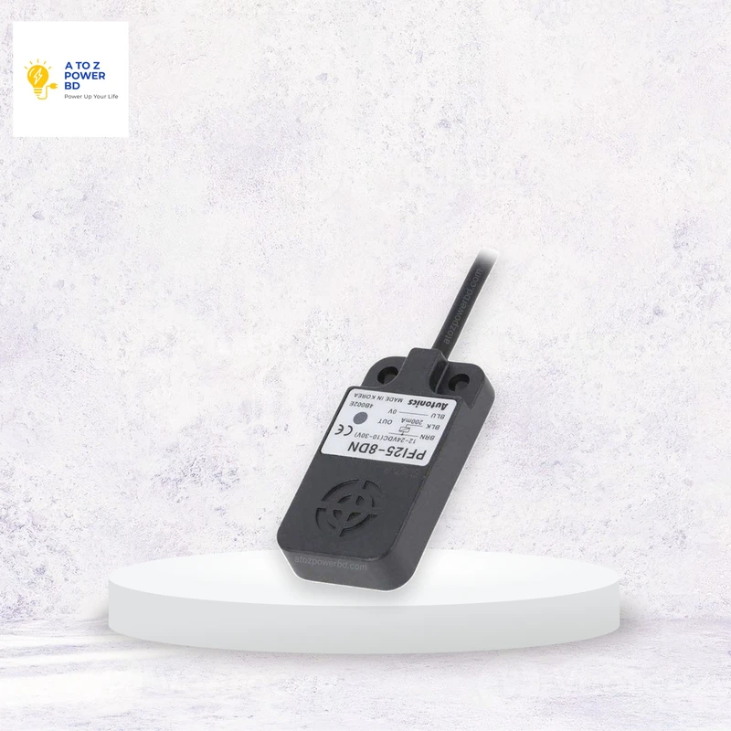 Door Proximity Sensor PFI25-8DN