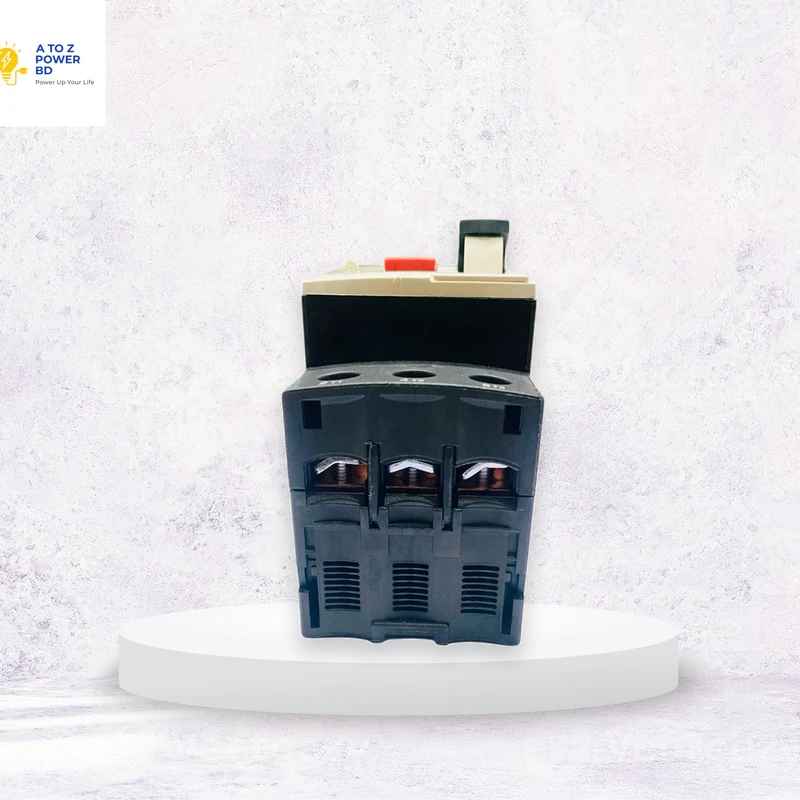 Schneider Electric GV2ME16 Manual Starter - Thumbnail 3