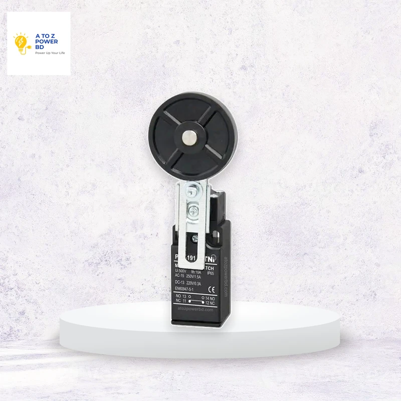 Limit Switch Big Roller