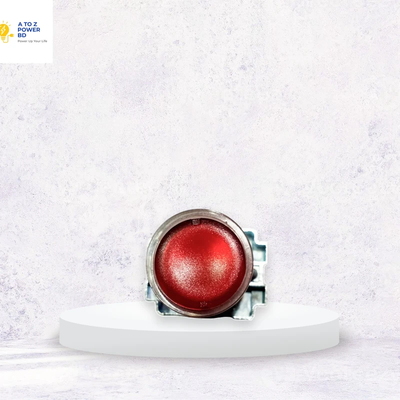 Teknic 103-002-420 Luminous Push Button - Thumbnail 3