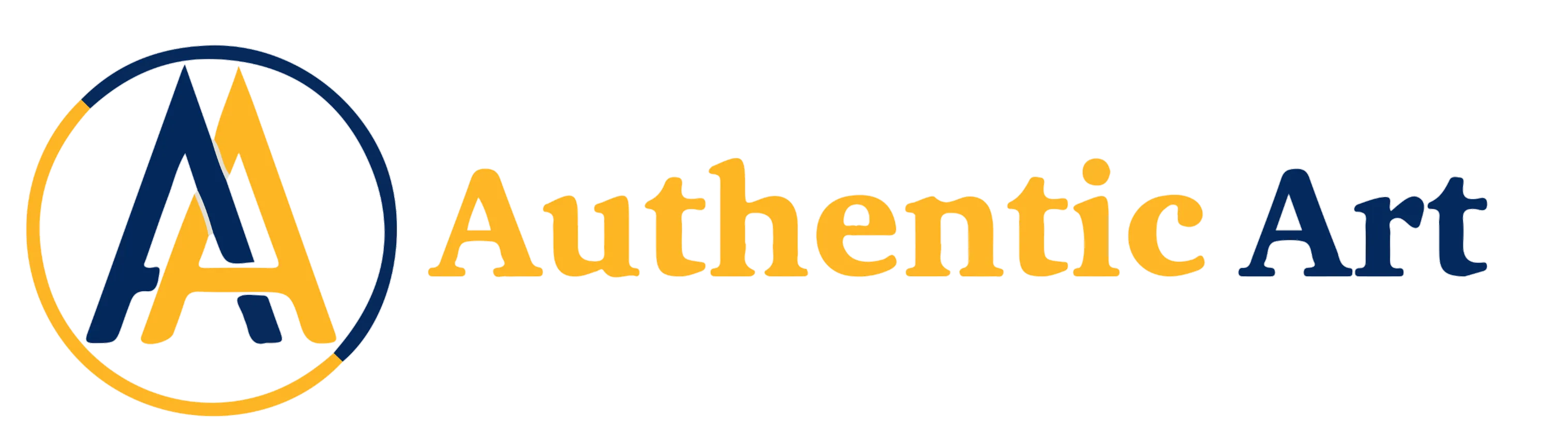 Authentic Art