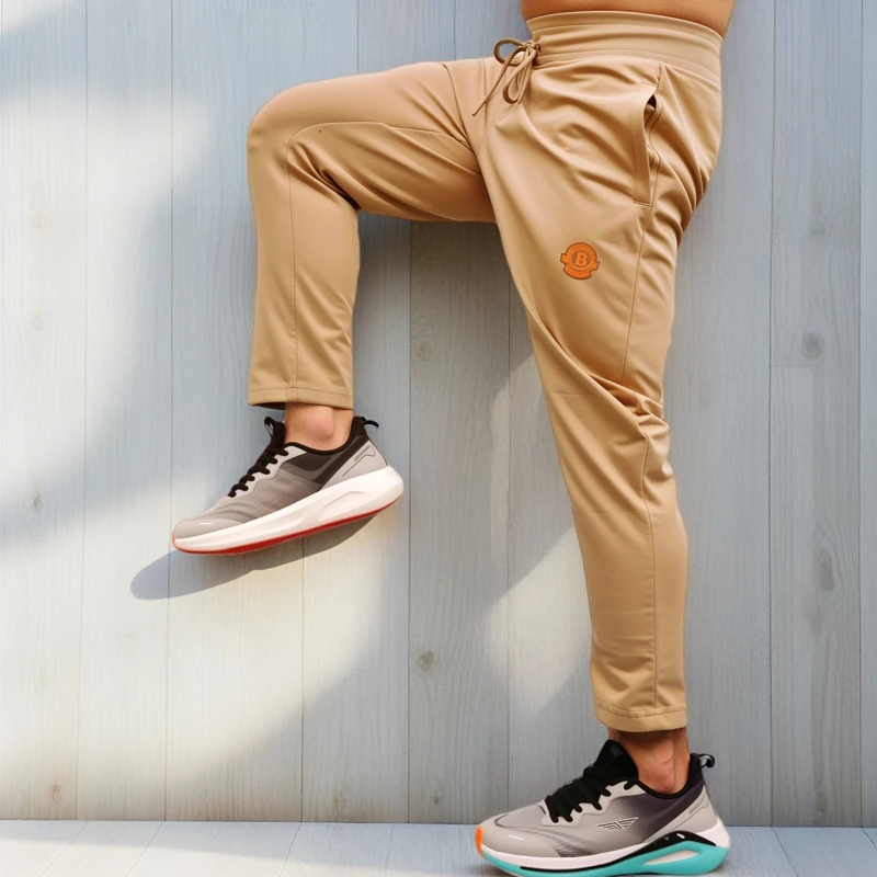 Best sports trouser for men's RUB - 10