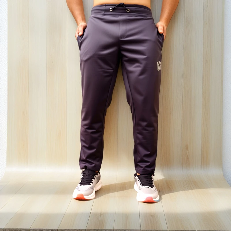 Best Trouser for men's DARK NAVY/RUB - 14