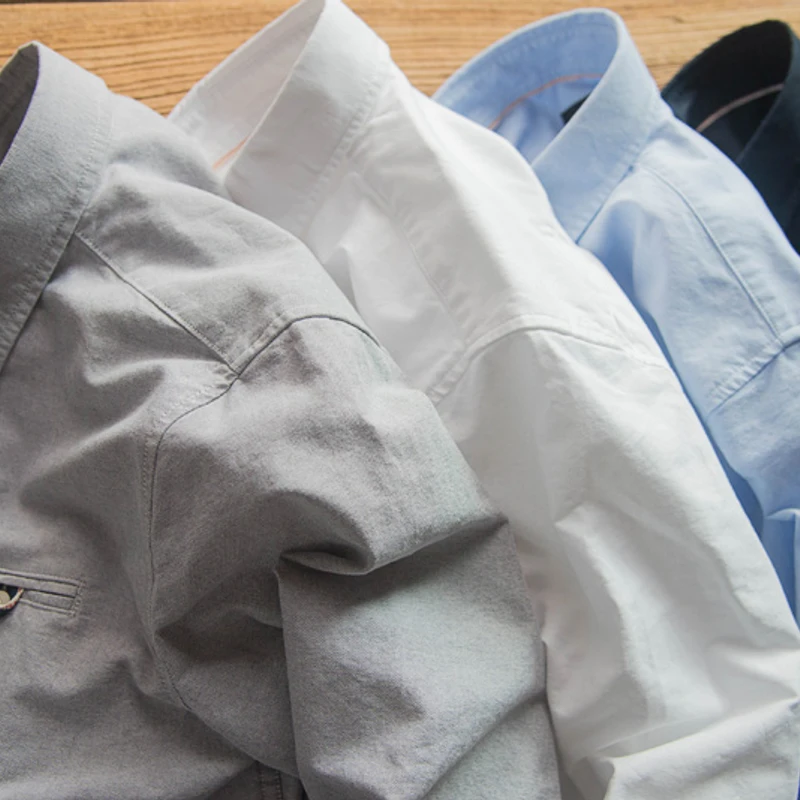 Premium quality full sleeve shirt for men AF-147 - Image 4