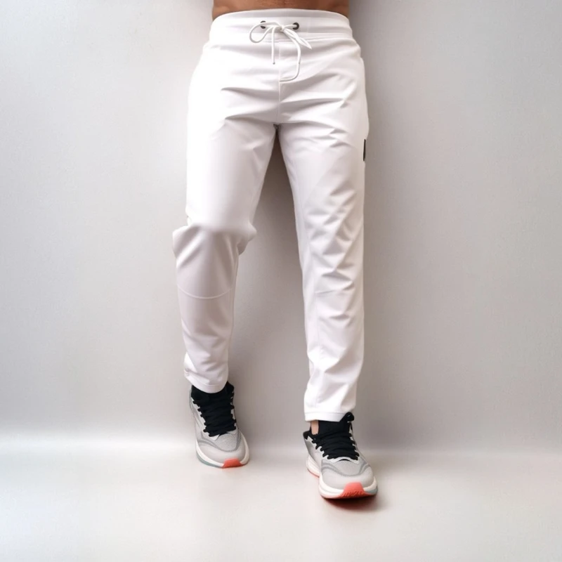 Best Trouser for men's white RUB - 12 - Image 3