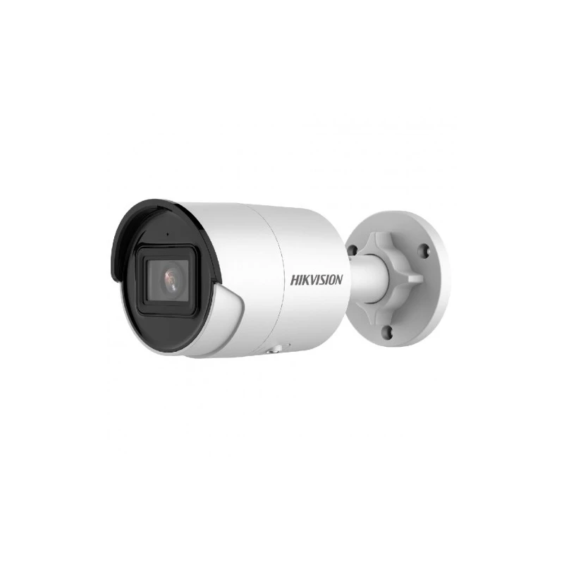 Hikvision DS-2CD2043G2-IU 4MP IP Bullet Camera