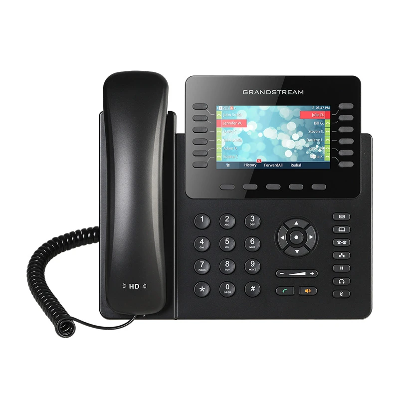 Grandstream GXP2170 High-Volume Enterprise IP Phone