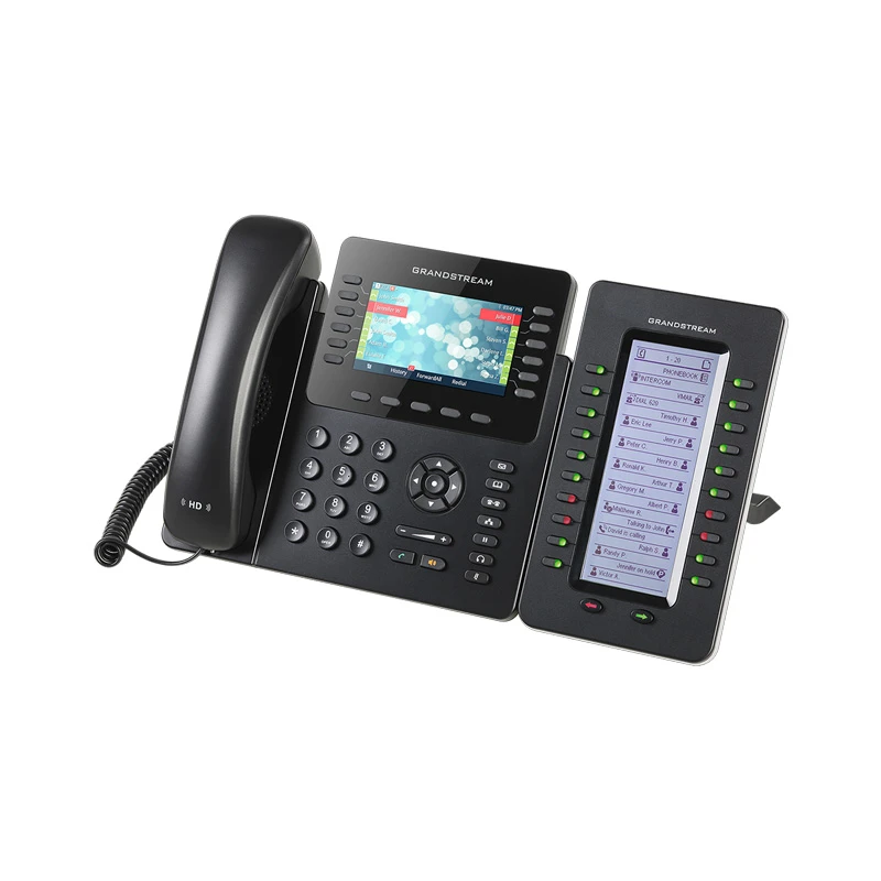 Grandstream GXP2170 High-Volume Enterprise IP Phone