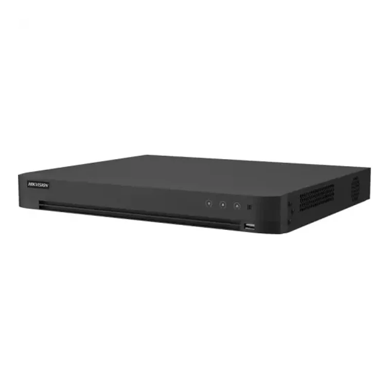 Hikvision IDS-7232HQHI-M2/XT 32 Channel 1080p 1U H.265 AcuSense DVR
