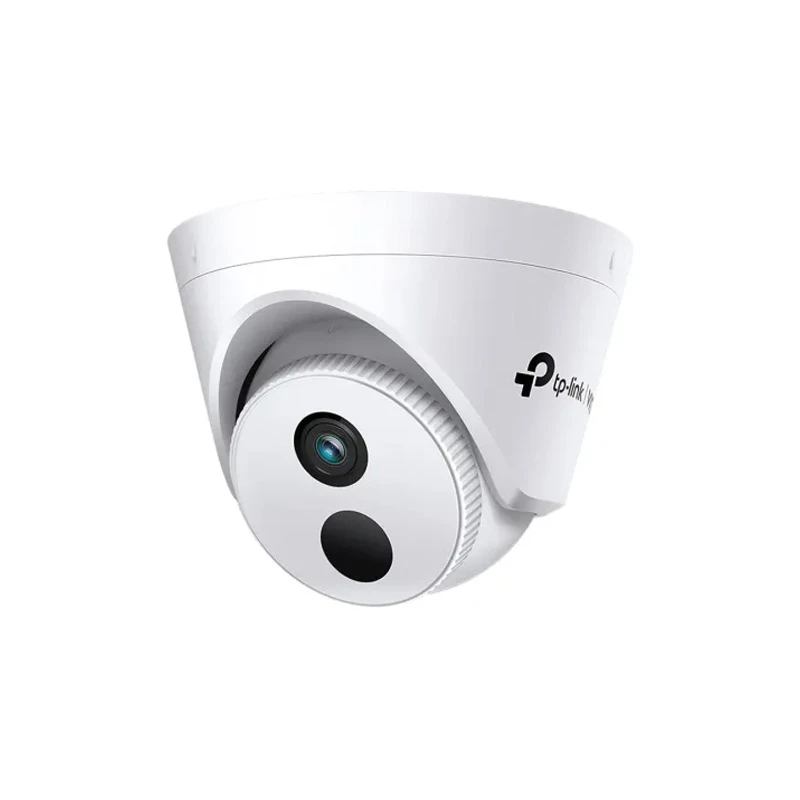 TP-Link VIGI C420I 2MP IR Turret IP Camera