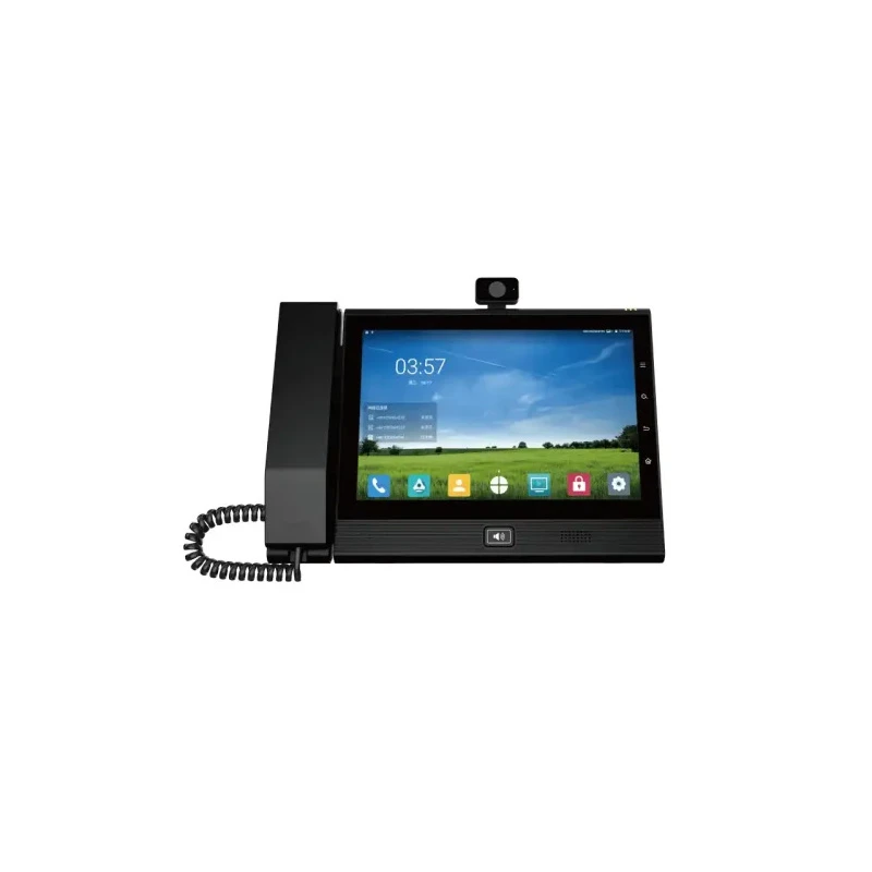 DINSTAR A810 Android Video IP Phone