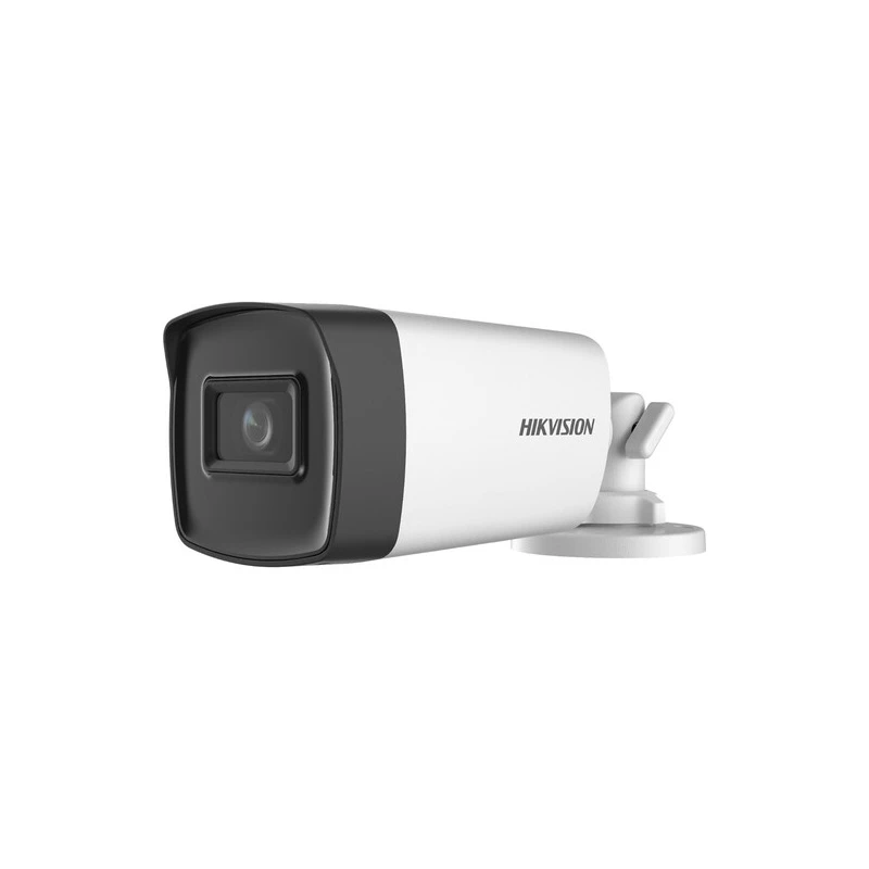 HikVision DS-2CE17H0T-IT3F 5MP Fixed Bullet Camera