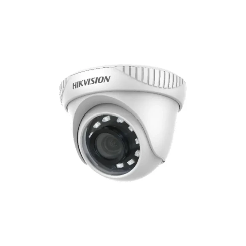 Hikvision DS-2CE56D0T-IRP ECO 2MP Dome HD Camera