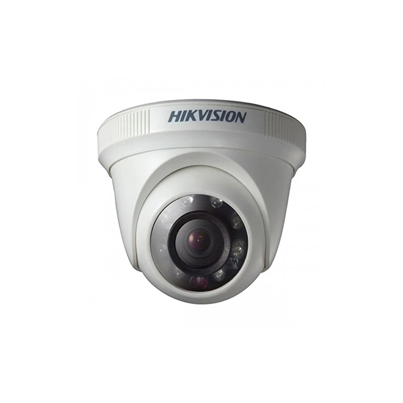 Hikvision DS-2CE56D0T-IRP ECO 2MP Dome HD Camera