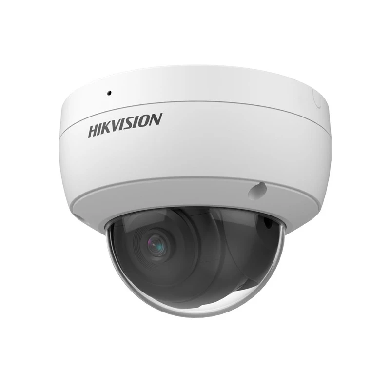 Hikvision DS-2CD1143G2-IUF 4 MP MD 2.0 Fixed Dome Network Camera