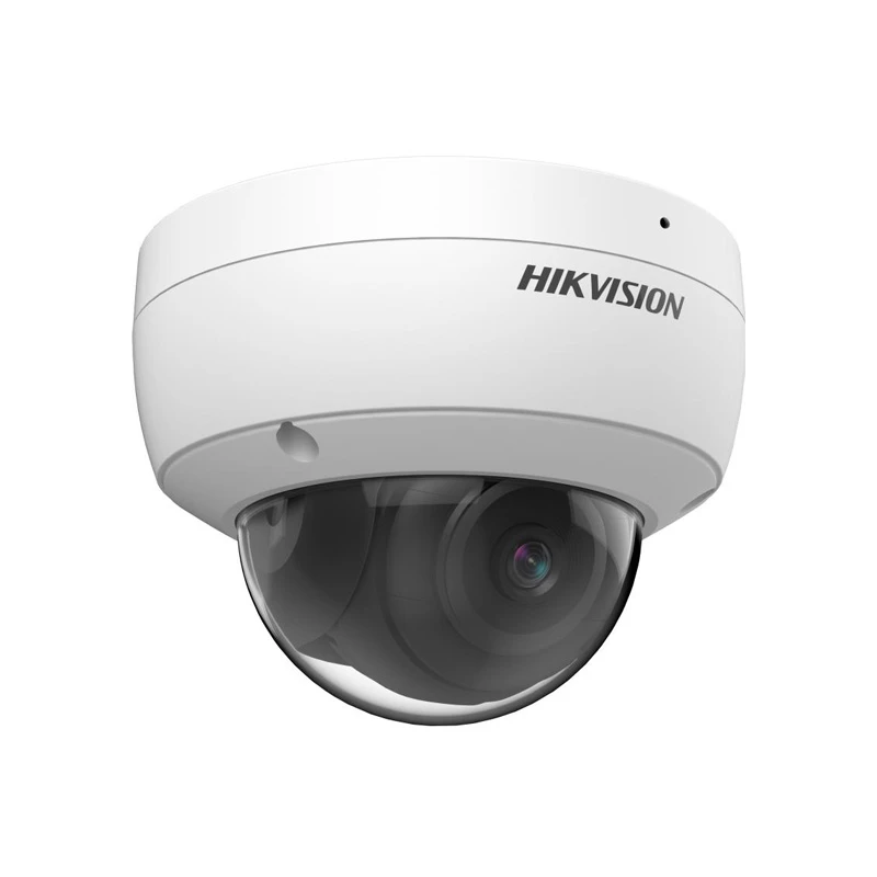 Hikvision DS-2CD1143G2-IUF 4 MP MD 2.0 Fixed Dome Network Camera