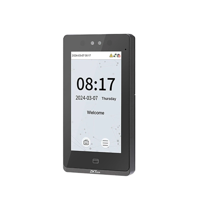 ZKTeco SenseFace 7A Intelligent Engineering Facial Authentication