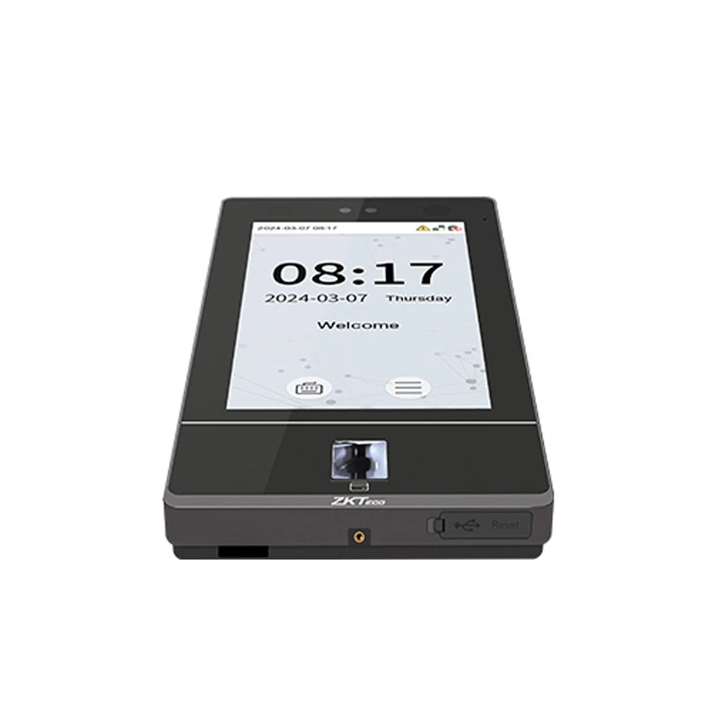 ZKTeco SenseFace 7A Intelligent Engineering Facial Authentication - Image 4